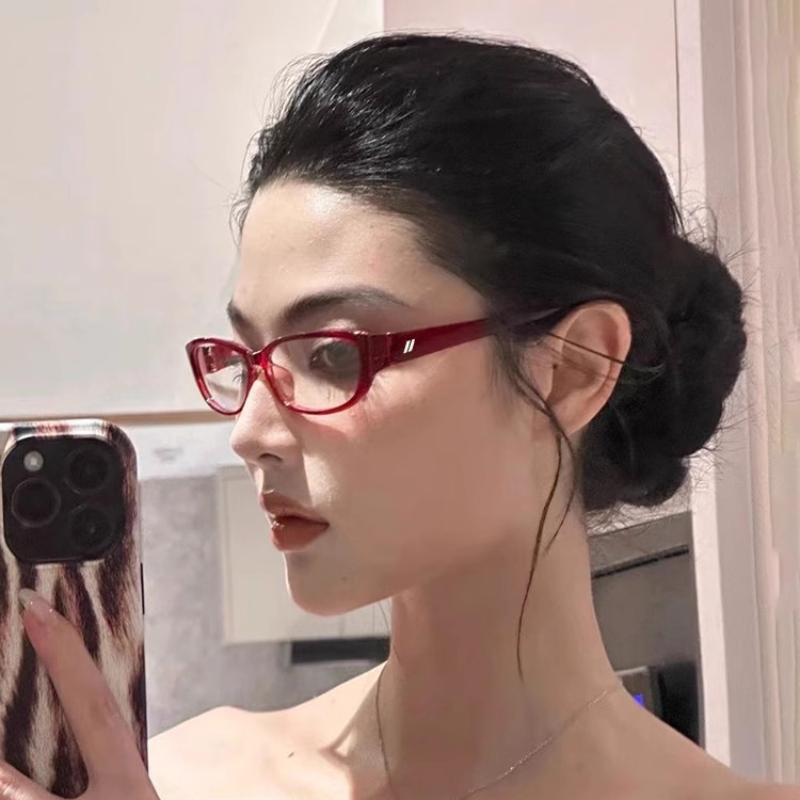 Withyoo |   Bez recepty okular – Men'S Fashion Non Prescription Glasses recenzja i cena