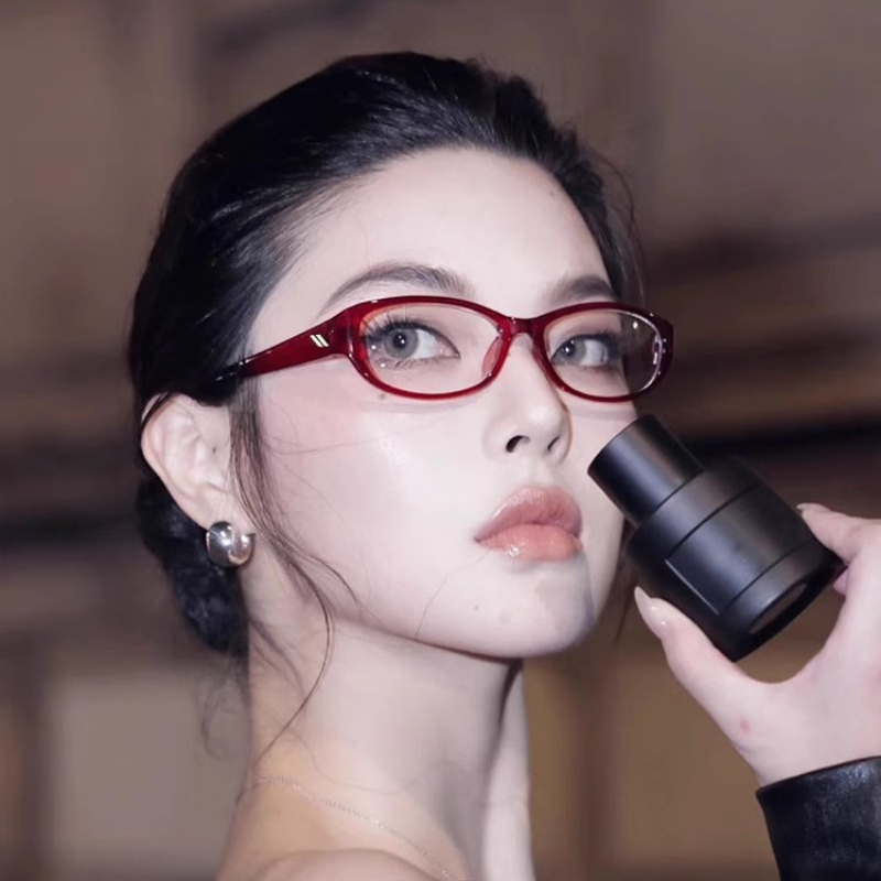 Withyoo |   Bez recepty okular – Men'S Fashion Non Prescription Glasses recenzja i cena