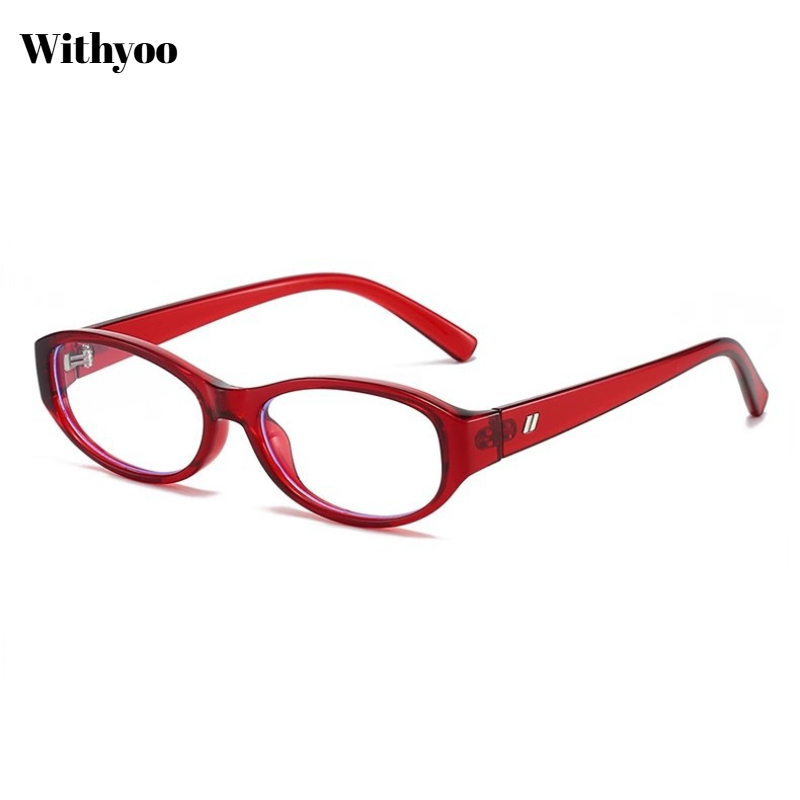 Withyoo |   Bez recepty okular – Men'S Fashion Non Prescription Glasses recenzja i cena