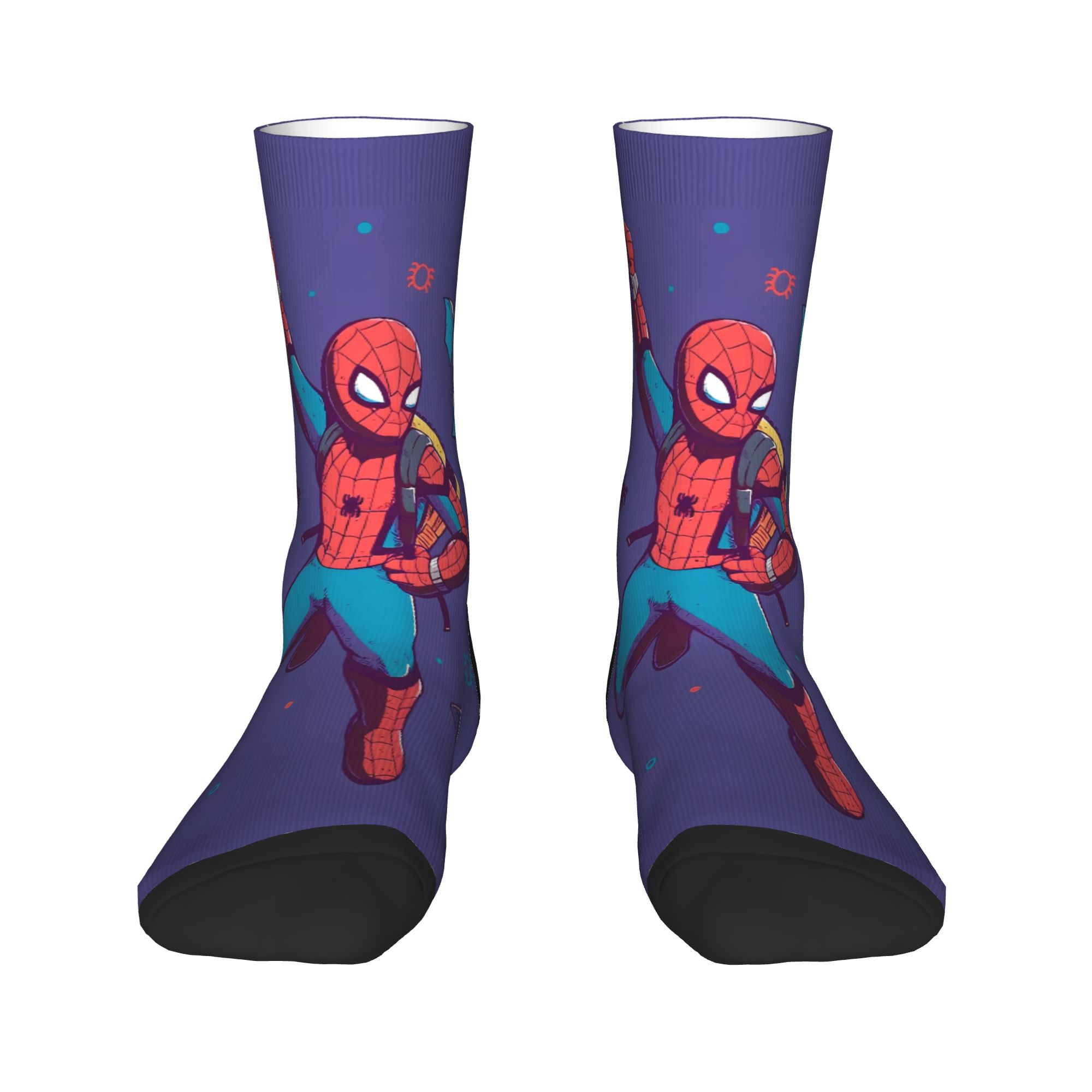 Skarpety męskie S-Spiders Hero – Men'S Fashion Youtube recenzja i cena