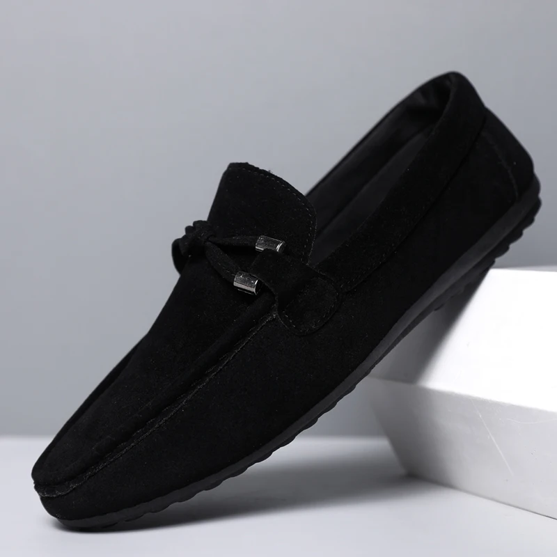 Męskie buty codzienne, modne b – Men'S Fashion Loafers Shoes recenzja i cena