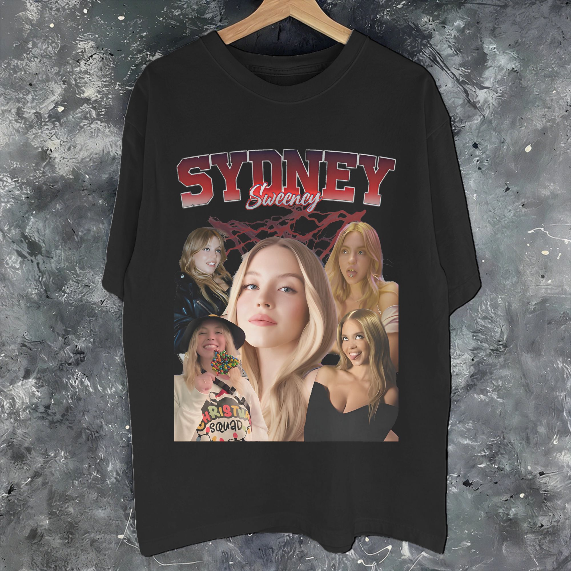 Cassie Howard Sydney Sweeney A – Men'S Fashion Sydney recenzja i cena