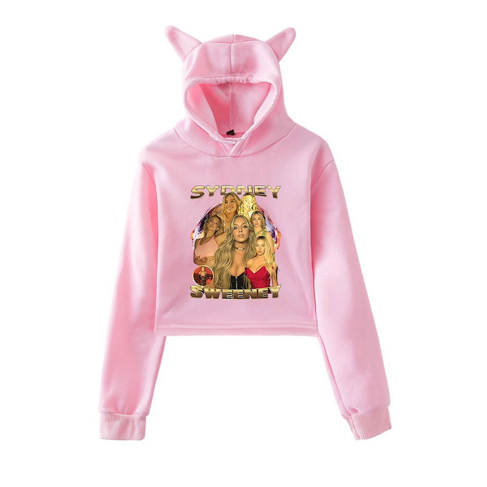 Sydney Sweeney Merch Vintage L – Men'S Fashion Sydney recenzja i cena