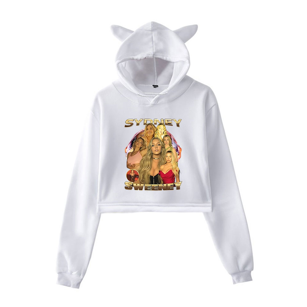 Sydney Sweeney Merch Vintage L – Men'S Fashion Sydney recenzja i cena