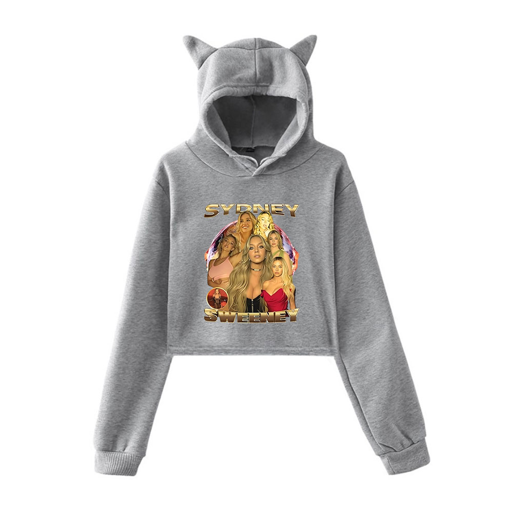 Sydney Sweeney Merch Vintage L – Men'S Fashion Sydney recenzja i cena