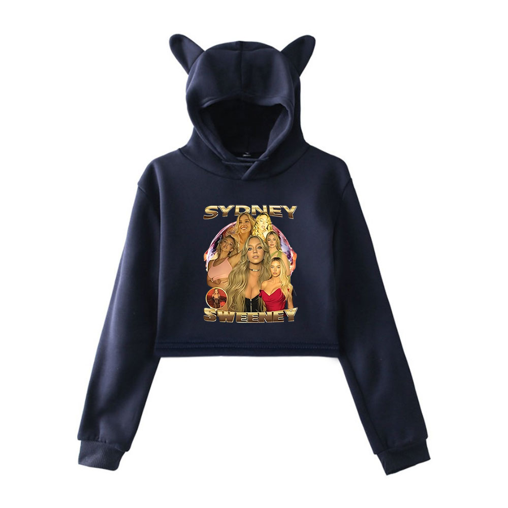 Sydney Sweeney Merch Vintage L – Men'S Fashion Sydney recenzja i cena