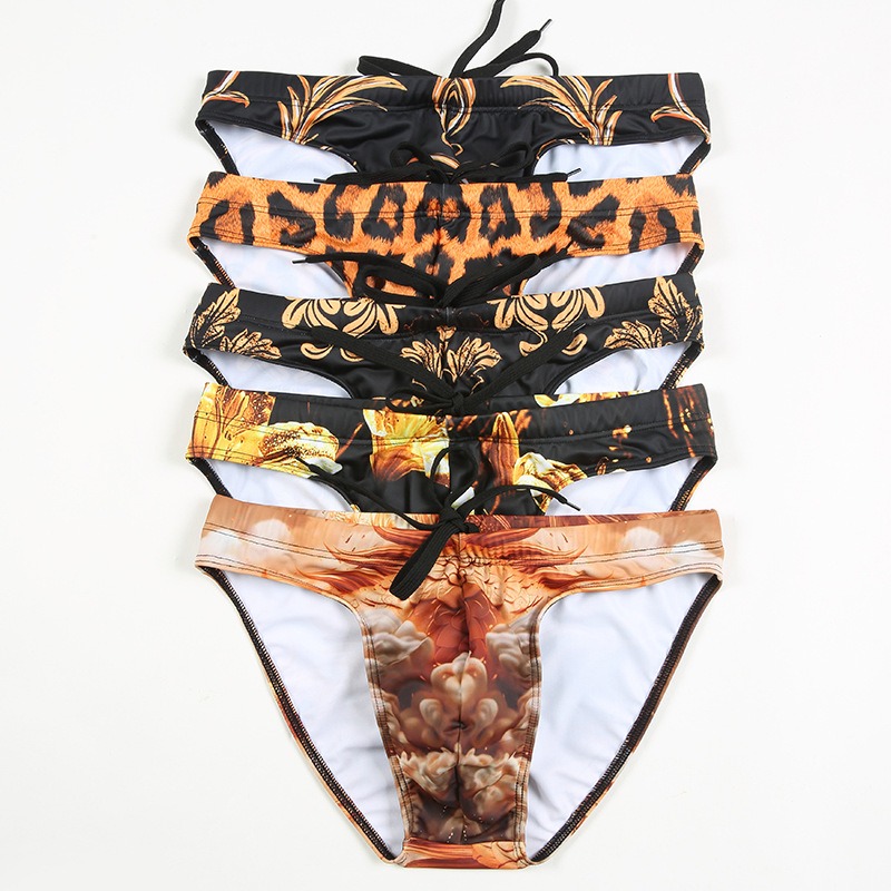 Letnie szybkoschnące męskie sl – Swim Trunk Shorts recenzja i cena