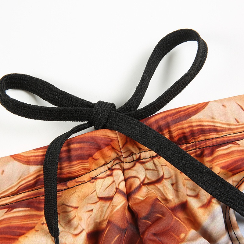 Letnie szybkoschnące męskie sl – Swim Trunk Shorts recenzja i cena