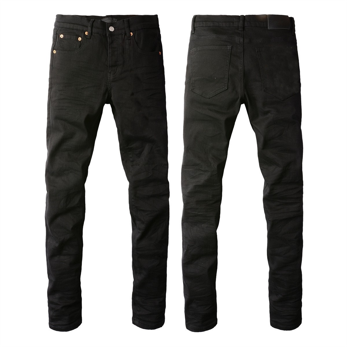 Nowe modne jeansy męskie stree – Men'S Fashion Nova Jeans recenzja i cena