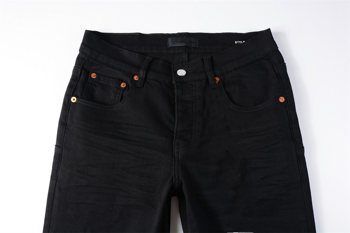 Nowe modne jeansy męskie stree – Men'S Fashion Nova Jeans recenzja i cena
