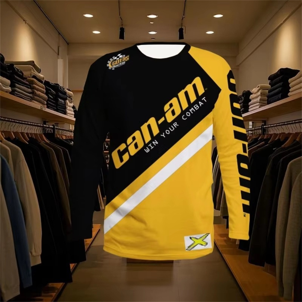 Koszulka z długim rękawem i ok – Men'S Fashion Undershirt recenzja i cena