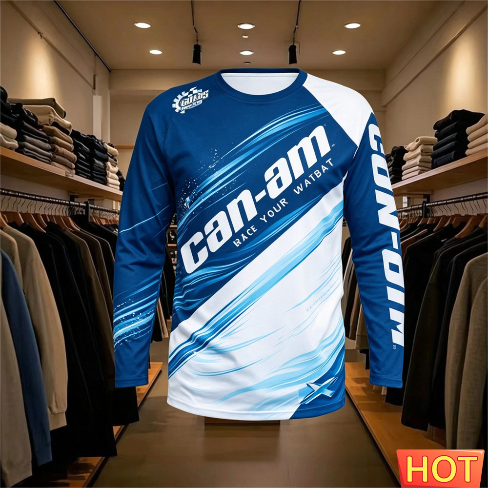 Koszulka z długim rękawem i ok – Men'S Fashion Undershirt recenzja i cena