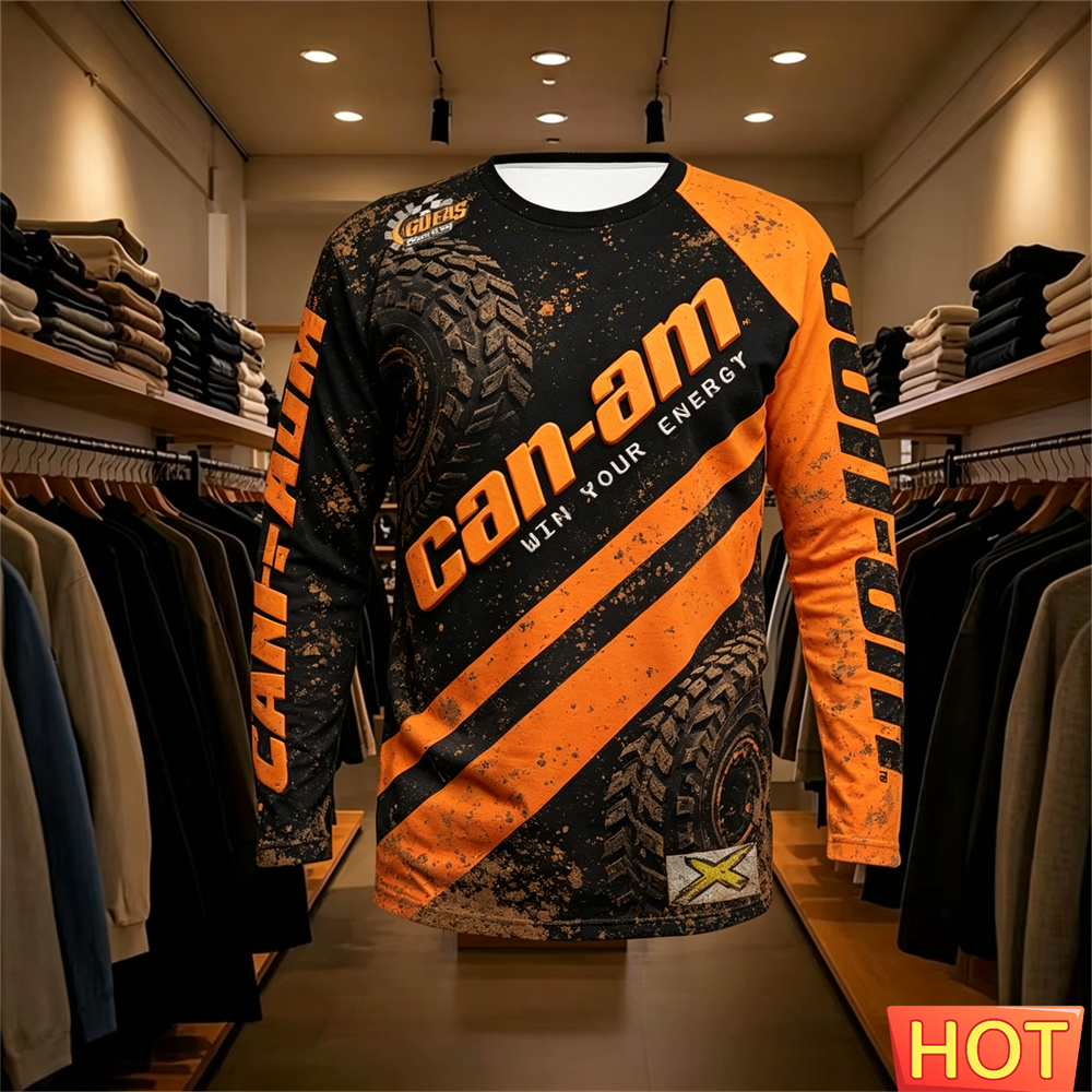 Koszulka z długim rękawem i ok – Men'S Fashion Undershirt recenzja i cena
