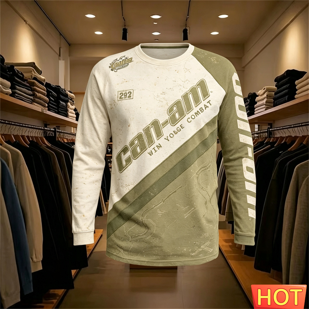 Koszulka z długim rękawem i ok – Men'S Fashion Undershirt recenzja i cena