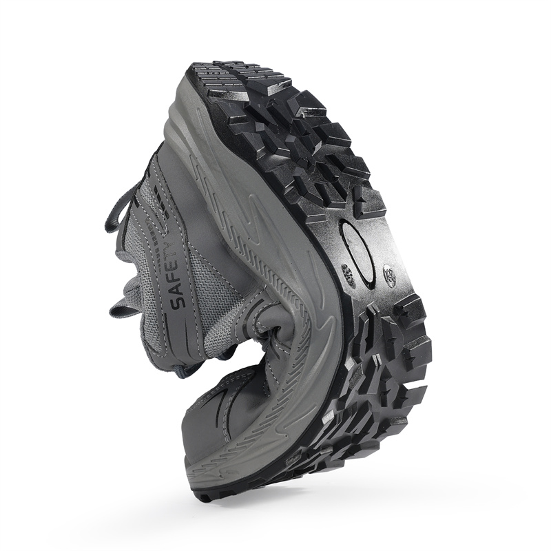 Najnowsze męskie buty robocze  – Mens Fashion Autumn 2025 recenzja i cena