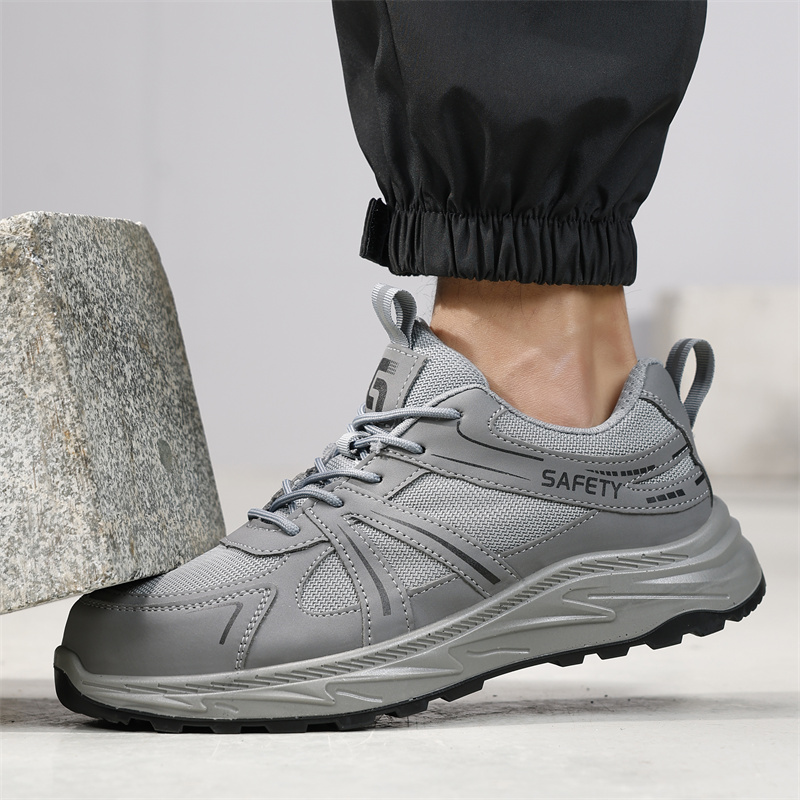 Najnowsze męskie buty robocze  – Mens Fashion Autumn 2025 recenzja i cena