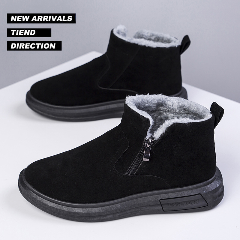 Nowe męskie buty zimowe 2025,  – Mens Fashion Autumn 2025 recenzja i cena