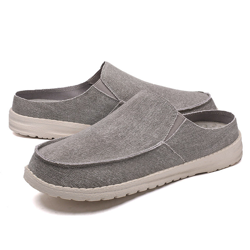 Męskie buty casual \