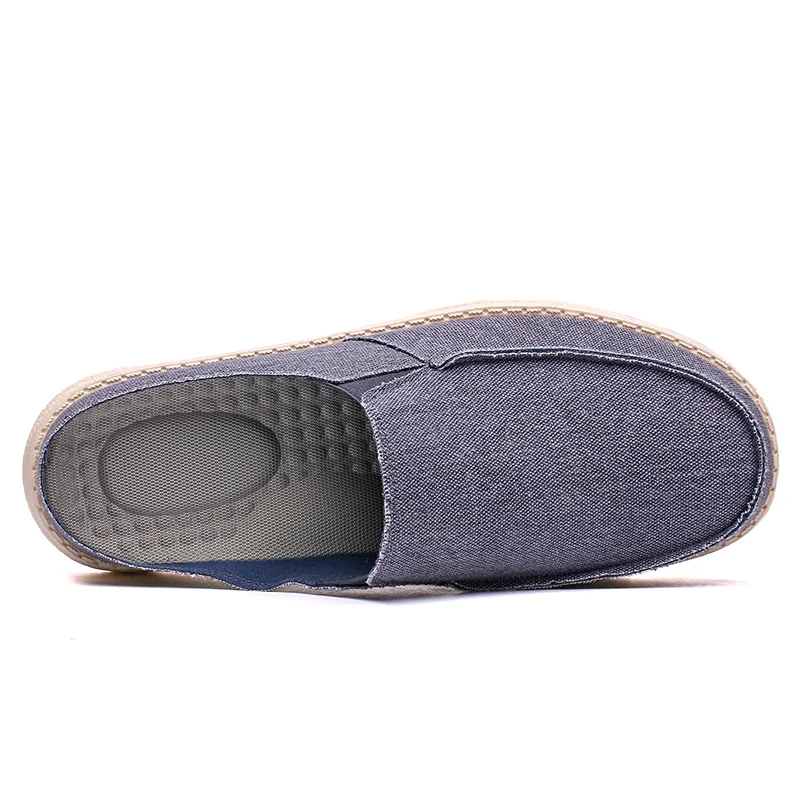 Męskie buty casual \
