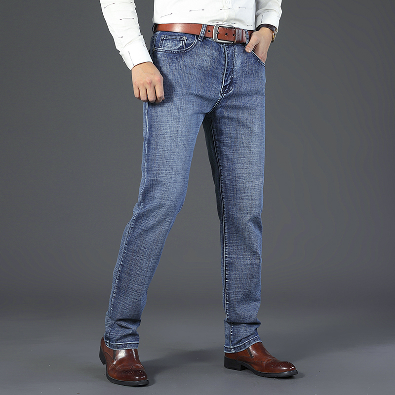 2026 Nowy Styl Męskich Jeansów – Men'S Fashion Nova Jeans recenzja i cena