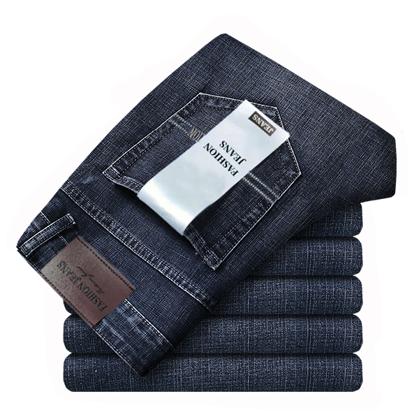 2026 Nowy Styl Męskich Jeansów – Men'S Fashion Nova Jeans recenzja i cena