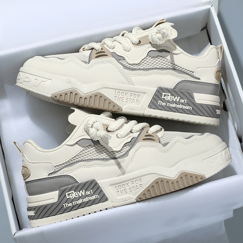 Męskie buty codzienne 2025 now – Mens Fashion Autumn 2025 recenzja i cena
