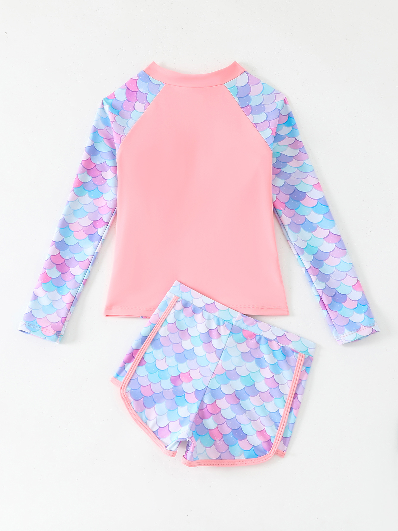 Dziewczęcy strój kąpielowy 202 – Swim Trunk Shorts recenzja i cena