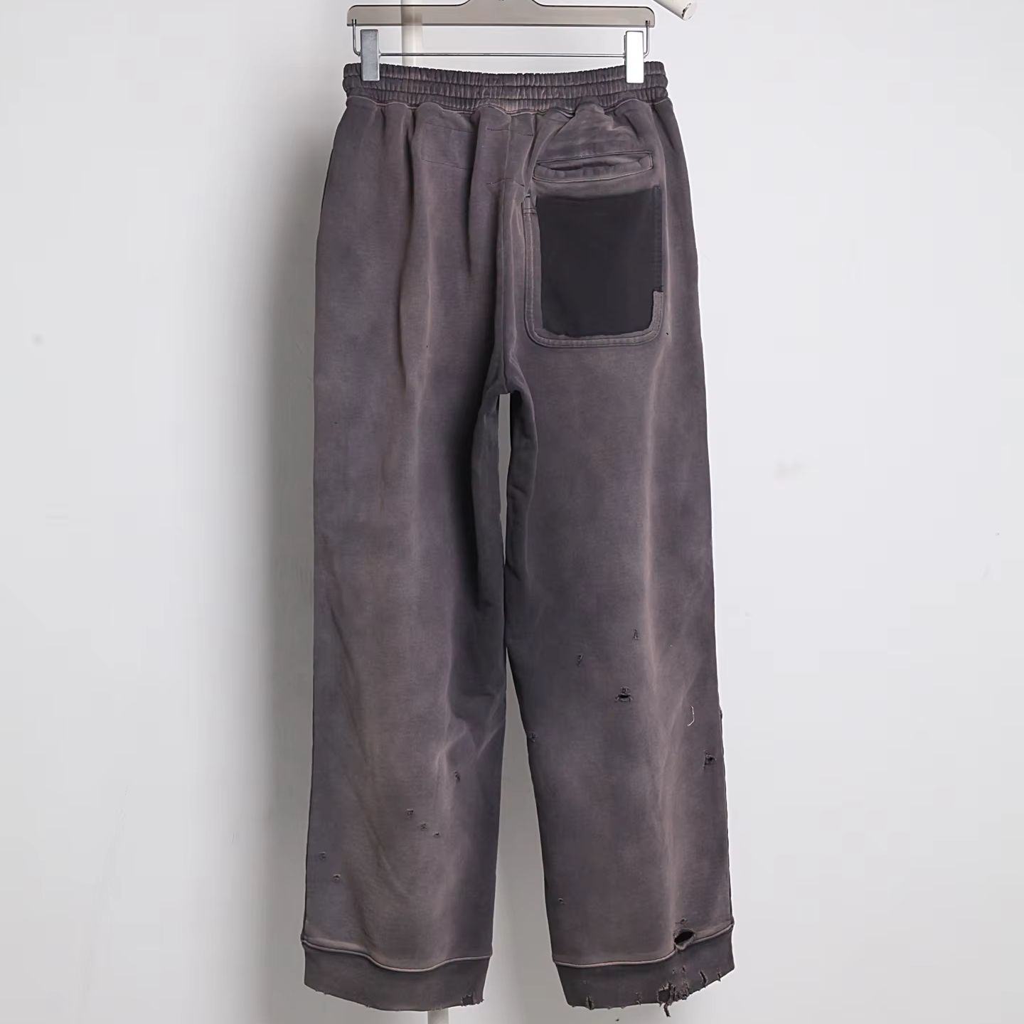Nowa amerykańska moda uliczna  – Men'S Fashion Nova Jeans recenzja i cena