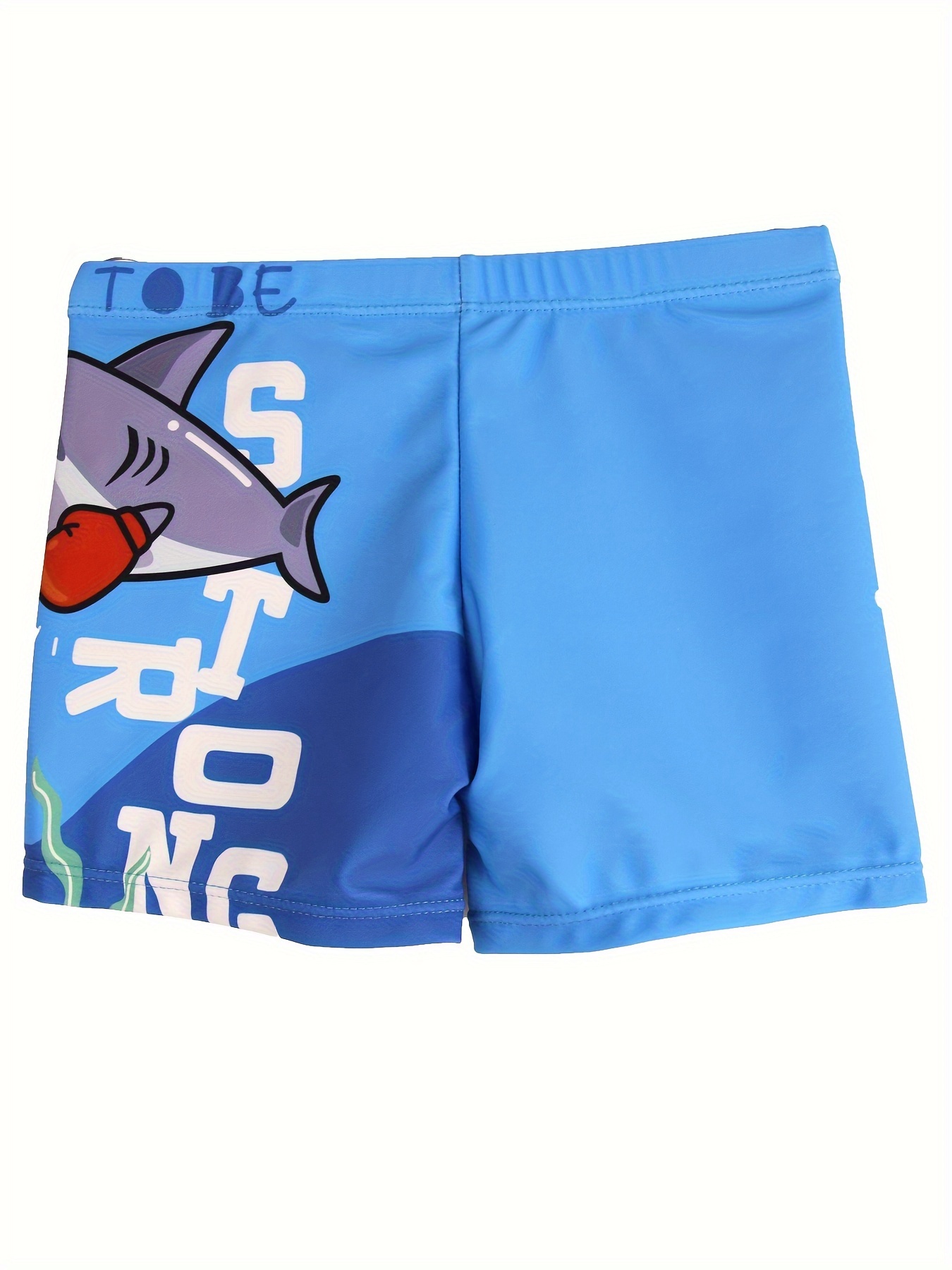 Kreskówkowy krab bokserski i w – Swim Trunk Shorts recenzja i cena